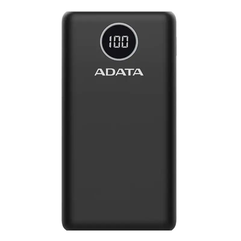 Adata P20000QCD 20000mAh Type-C Power Bank