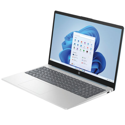 HP 15-fd0807TU Intel Core i3 13th Gen 15.6 Inch FHD Laptop