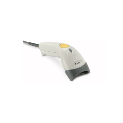 GENERAL PURPOSE BARCODE SCANNER