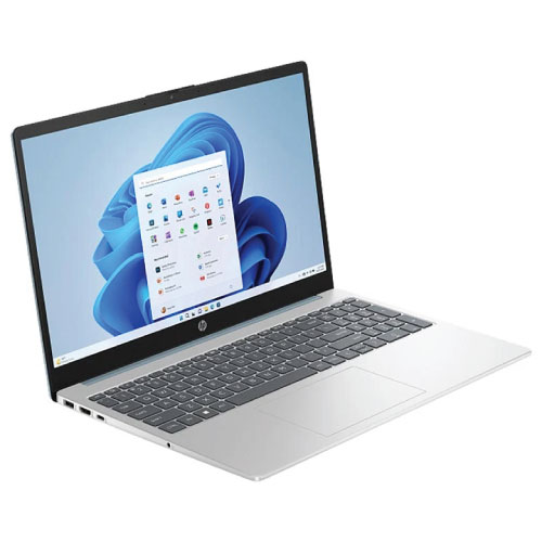 HP 15-fd0286TU Intel Core i3 12th Gen 15.6 Inch FHD Laptop