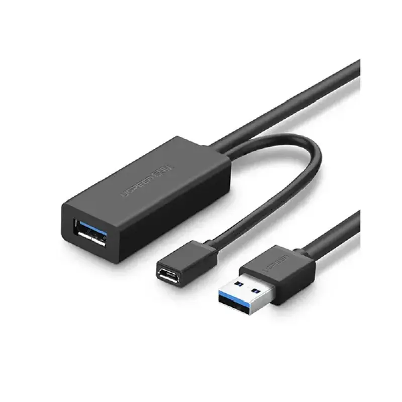UGREEN US175 (20827) USB 3.0 Extension Cable - 10M