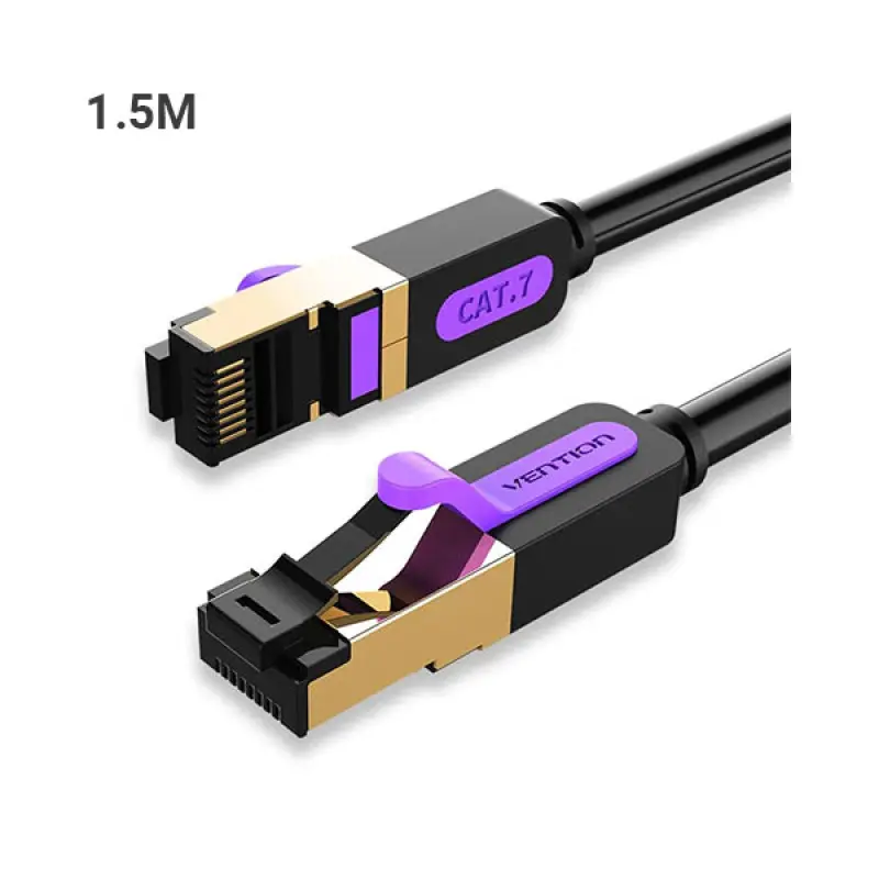 Vention ICDBG Cat.7 SFTP Patch Cable - 1.5M