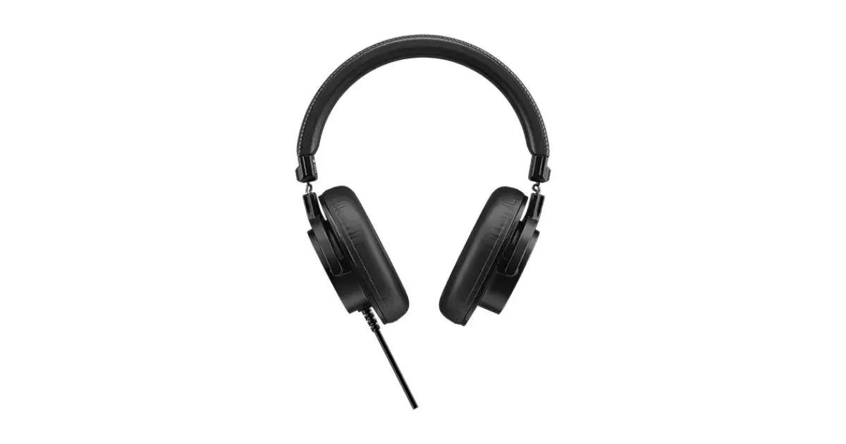 BOYA HP3 Over-Ear Monitoring Headphones