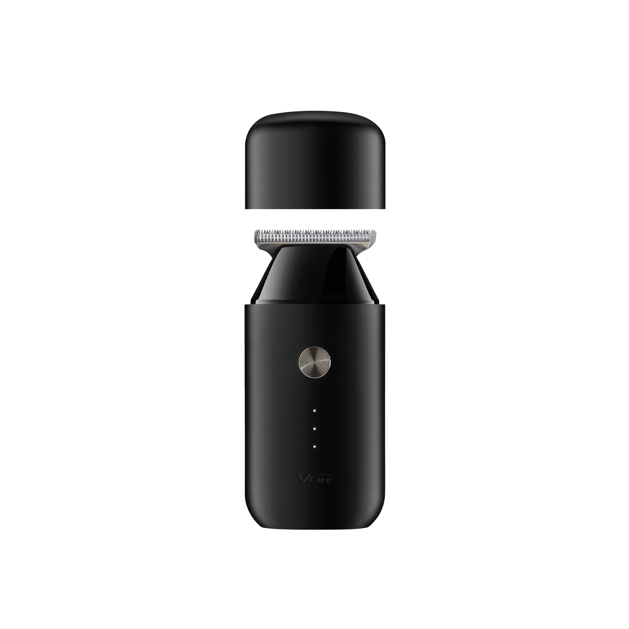 VGR V-932 Pocket Hair Trimmer