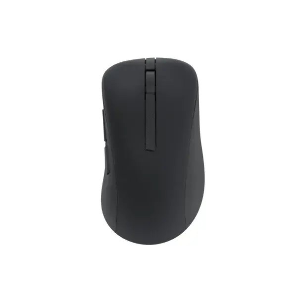 ASUS MD102 Wireless Mouse - Dark Gray