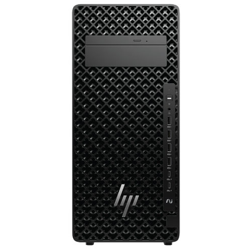 HP Z2 Tower G1i Intel Core Ultra 9 285K 32GB RAM 4TB HDD + 1TB SSD Workstation Desktop PC