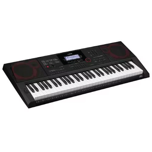 CASIO CT-X8000IN Electronic Musical Instrument (STANDARD) KH37