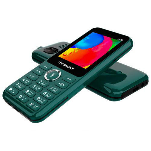 Symphony L138 Feature Phone