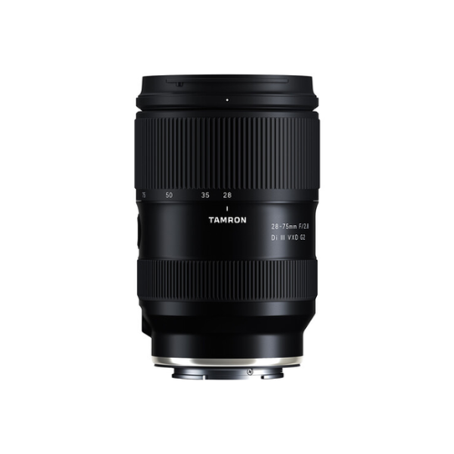 Tamron 28-75mm f/2.8 Di III VXD G2 Lens