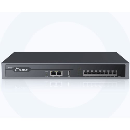 Yeastar P550 P-Series 50 User IP PBX Without Module