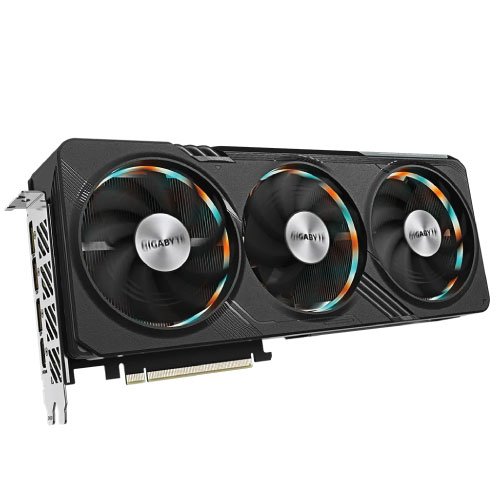 GIGABYTE GeForce RTX™ 4070 SUPER GAMING OC 12G Graphics Card