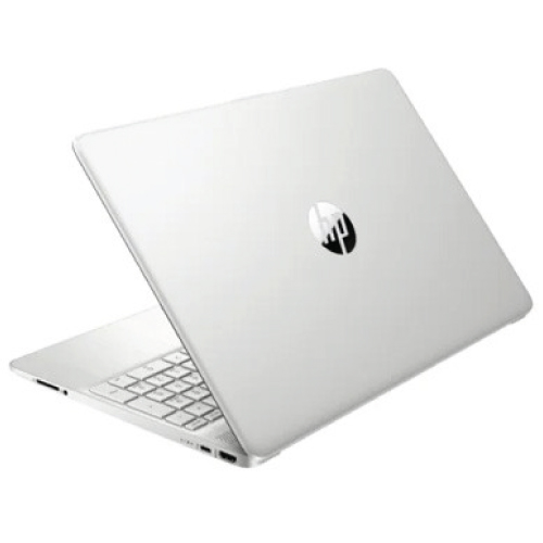 HP 15-fd0289TU Intel 13th Gen Core i5-1334U 8GB RAM 512GB SSD 15.6 FHD Silver Laptop