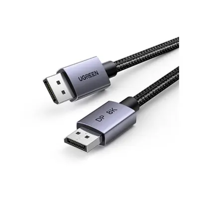 UGREEN DP120 (25905) 8K DisplayPort Cable - 2M