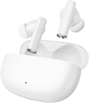 Honor Choice Earbuds X3 Lite- Glazed White