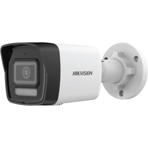 Hikvision DS-2CD1043G2-LIU 4 MP Smart Dual Light Fixed Bullet Camara