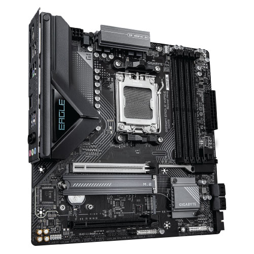 GIGABYTE AMD B850M EAGLE WF6E Motherboard