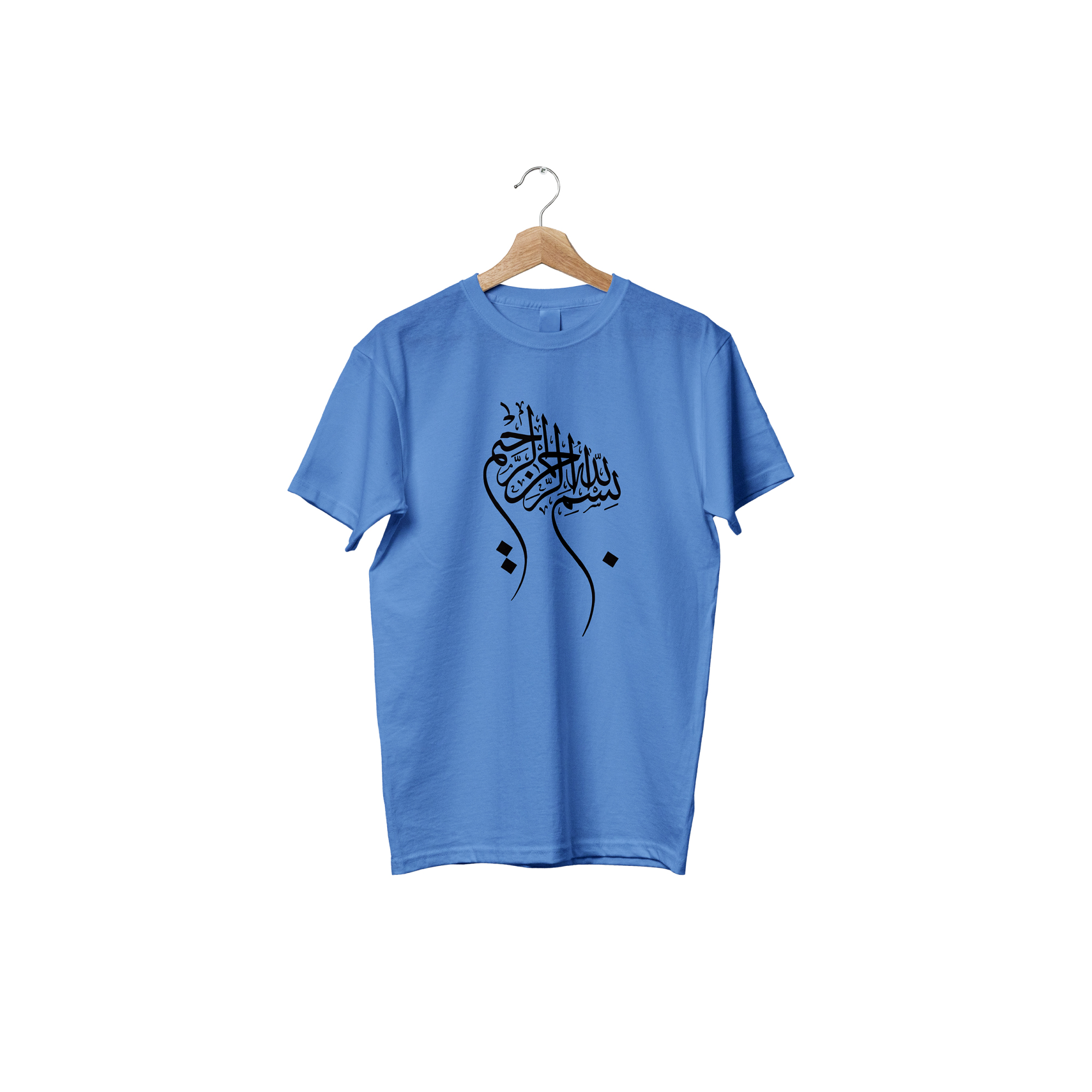 Comfortable Jersey Fabrics T-shirt 5 pcs combo