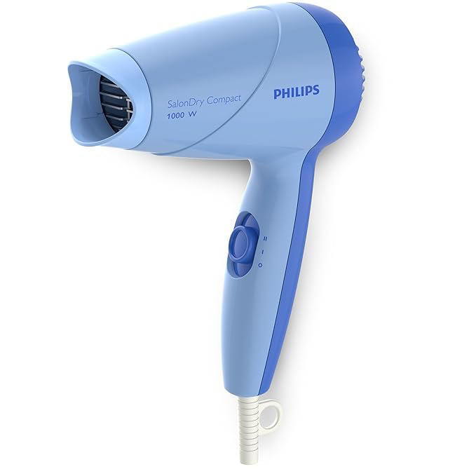 Philips 1000W Hair Dryer (HP8142/00)