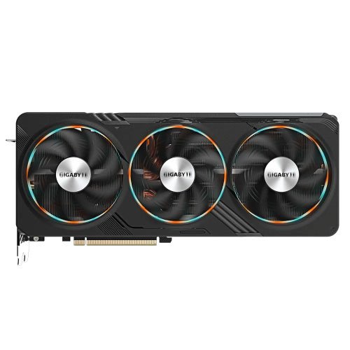 GIGABYTE GeForce RTX™ 4070 SUPER GAMING OC 12G Graphics Card