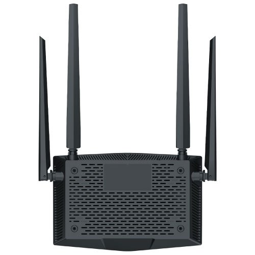 Netis NX10 AX1500 Mbps Gigabit Dual-Band Wi-Fi 6 Router