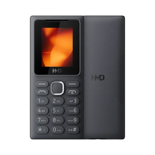 HMD 101 (Official)