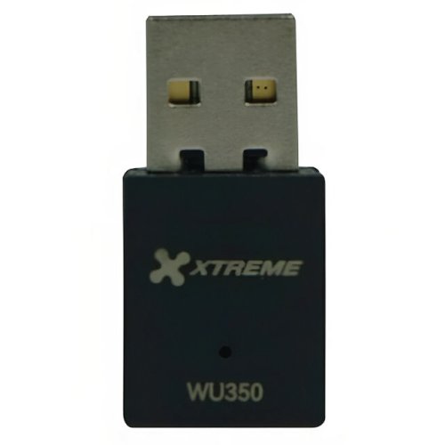 XTREME WU350 300Mbps USB WIRELESS RECEIVER