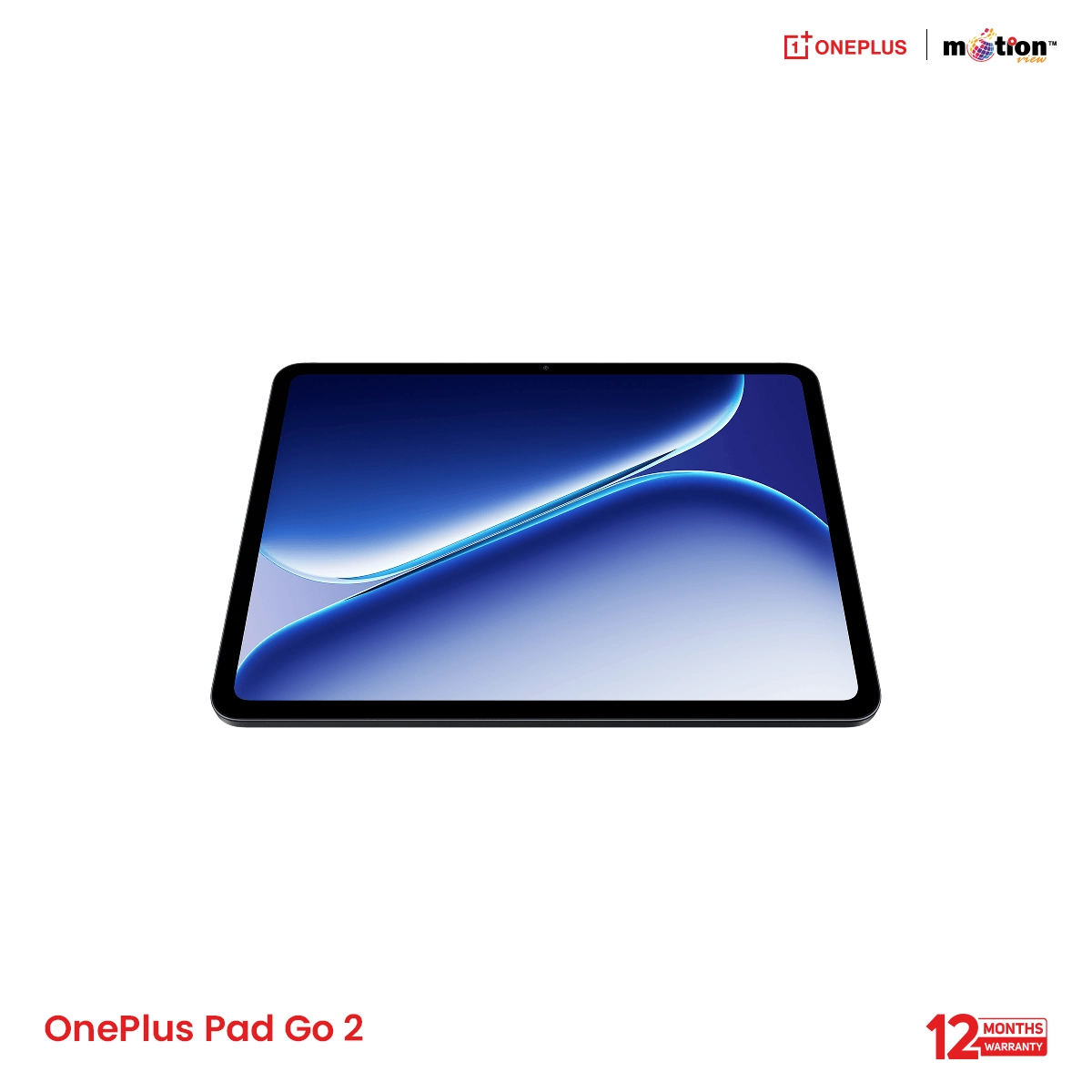 OnePlus Pad Go 2