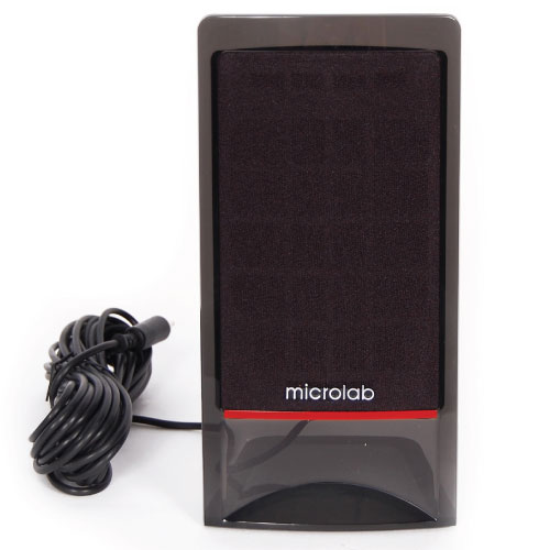 Microlab M700BT 2.1 Multimedia Bluetooth Speaker
