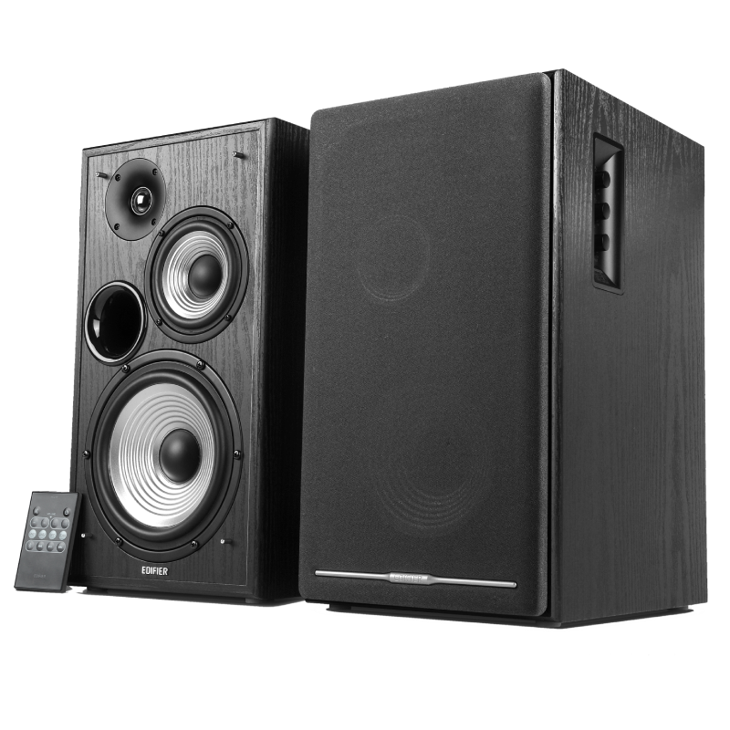 EDIFIER R2750DB Active 2.0 Bluetooth Bookshelf Speaker