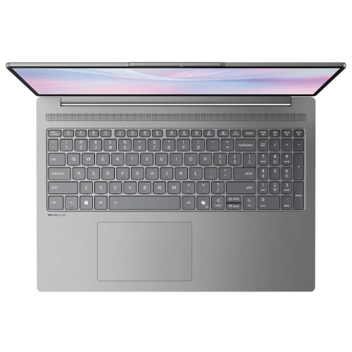 Lenovo IdeaPad Slim 5 16AHP10 AMD Ryzen 7 8845HS 16 Inch OLED Luna Grey Laptop