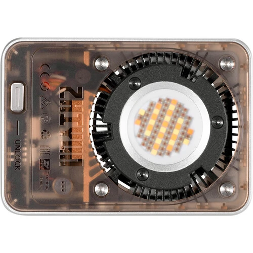 Zhiyun MOLUS X60RGB RGB LED Monolight C040038AM6