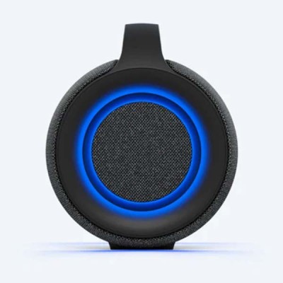 Sony SRS-XG500 X-Series Portable Wireless Speaker – Black