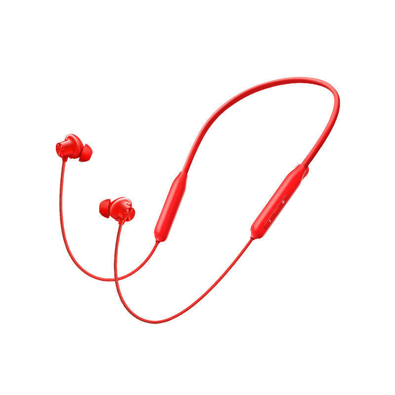 OnePlus Bullets Wireless Z3 ENC Neckband (E307A)