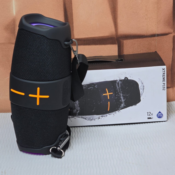 XTREME P192 Wireless Speaker