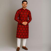 Premium Quality Panjabi (Only Panjabi)