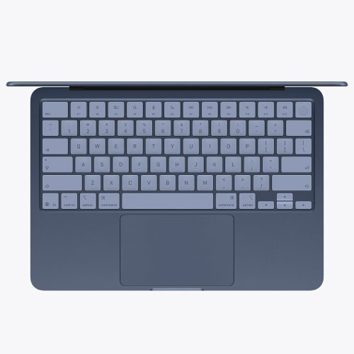Apple MacBook Neo 13 inch Liquid Retina Display 8GB RAM 256GB SSD Indigo | MHFF4