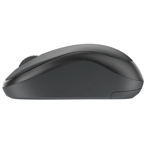 Logitech M240 Silent Bluetooth Mouse Graphite