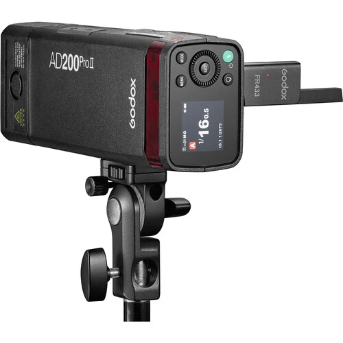 Buy Godox FT433N – Affordable Wireless Trigger for Nikon