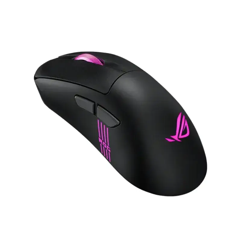 ASUS ROG Keris II Origin Multimode Gaming Mouse-Black