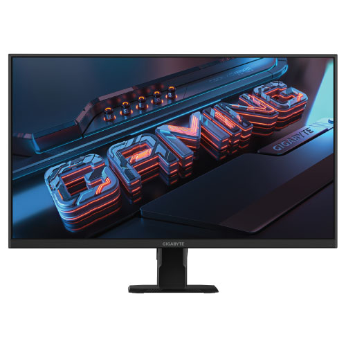 Gigabyte GS27FA 27″ SS IPS Full-HD (1920 x 1080) 180Hz OC Gaming Monitor