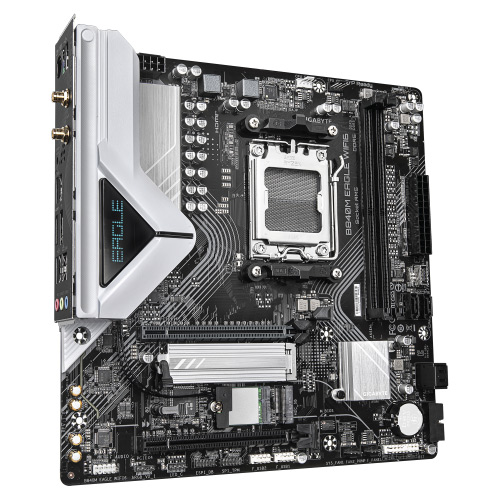 GIGABYTE AMD B840M EAGLE WIFI6 Motherboard