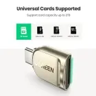 UGREEN CM331 (60722) USB 3.0 Card Reader For TF/SD