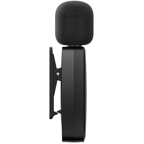 Ulanzi V6 3 in N1 2Person Plug and Play Microphone