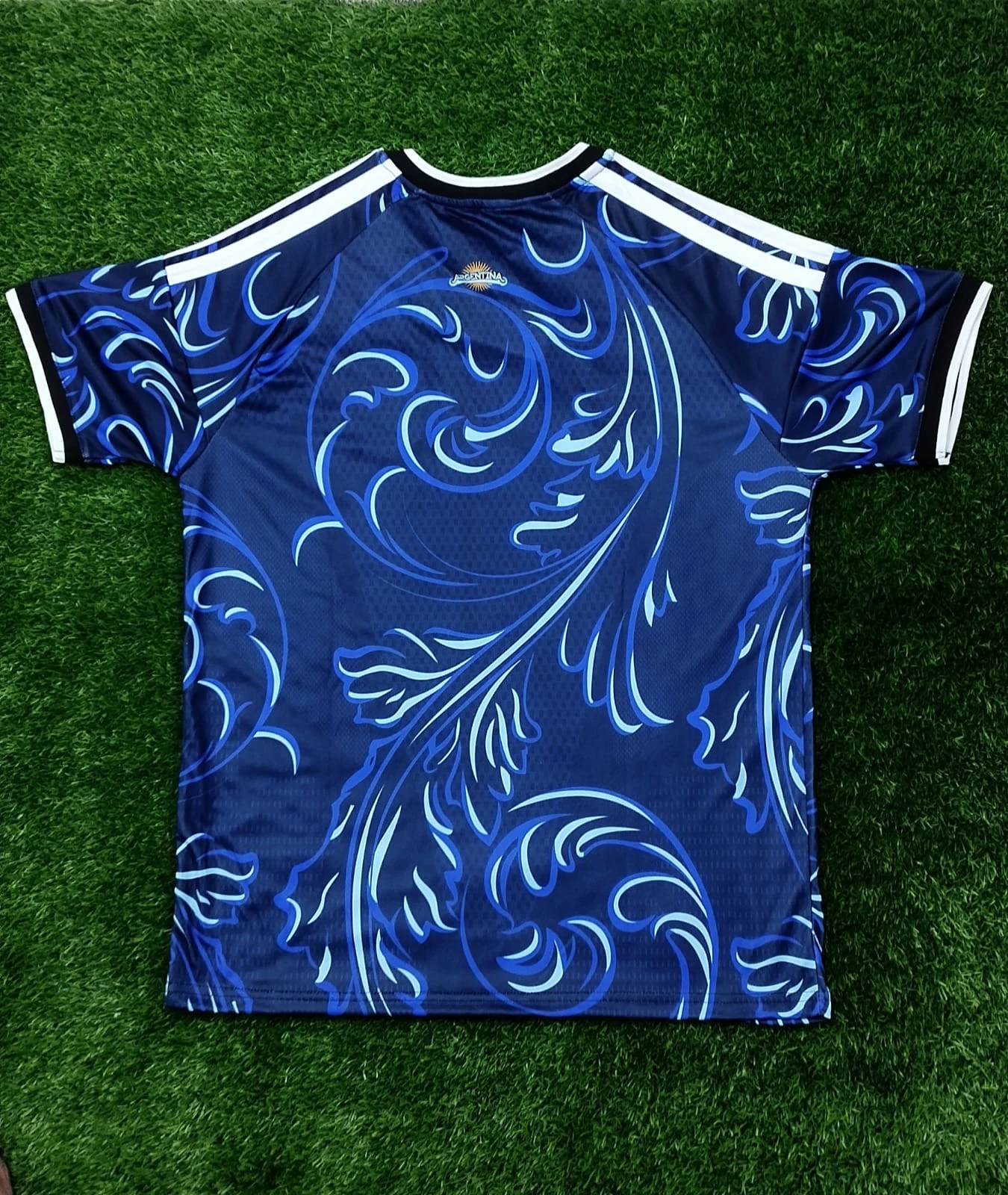 Argentina jersey (away) thailand varient