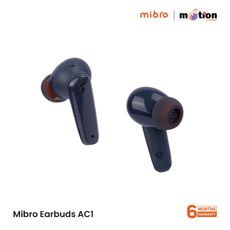 Mibro Earbuds AC1 ANC TWS