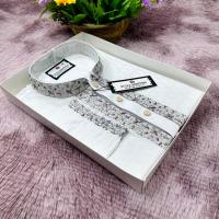 Sequence Embroidery Panjabi