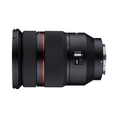 Samyang 24-70mm f/2.8 AF Zoom Lens