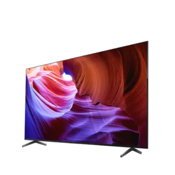 KD-75X85K | 4K Ultra HD | High Dynamic Range (HDR) | Smart TV (Google TV)