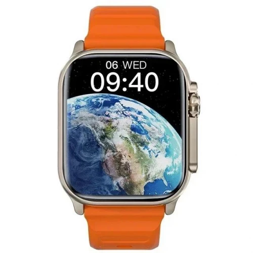 T800 Ultra2 Smart Watch