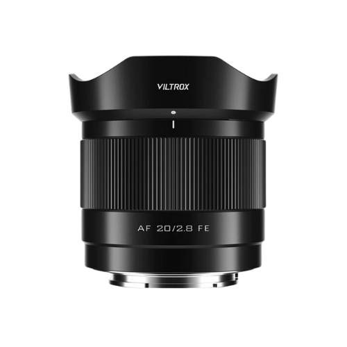 Viltrox AF 20mm f/2.8 Lens